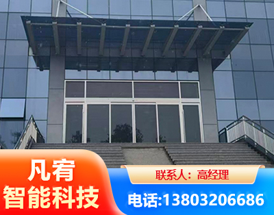 泸州自动门